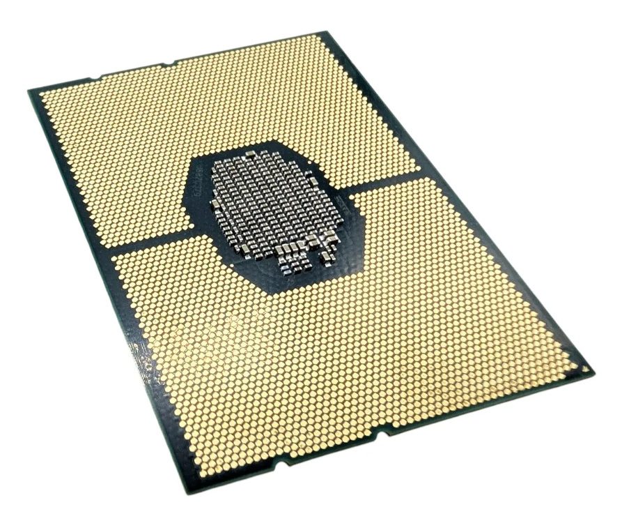 Alternative view of Processador Intel Xeon E7-4830 V2