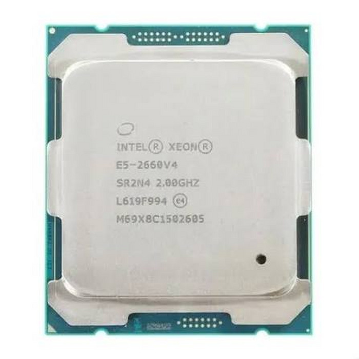 Processador Intel Xeon E5-2660 V4