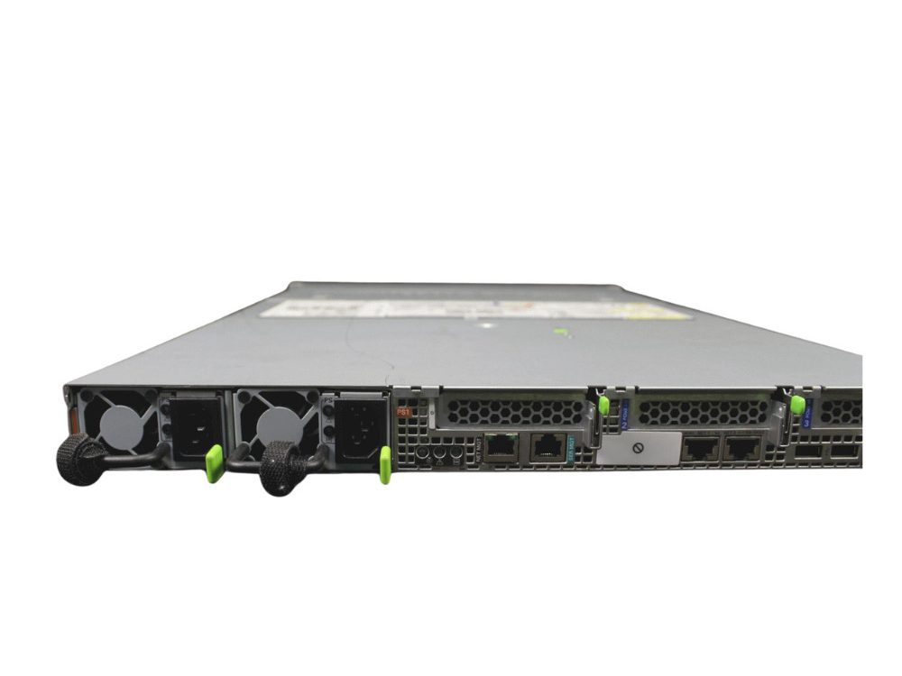 Servidor Oracle Sun Server X5-2 8SFF 2x 2660 v3 128Gb 1.2Tb - Imagem 4