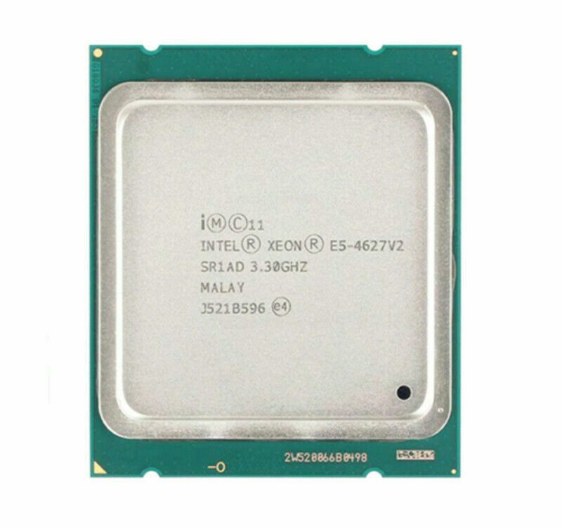 Processador Intel Xeon E5-4627 V2