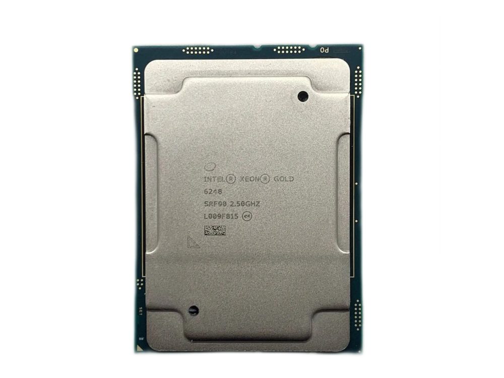 Processador Intel Xeon Gold 6248