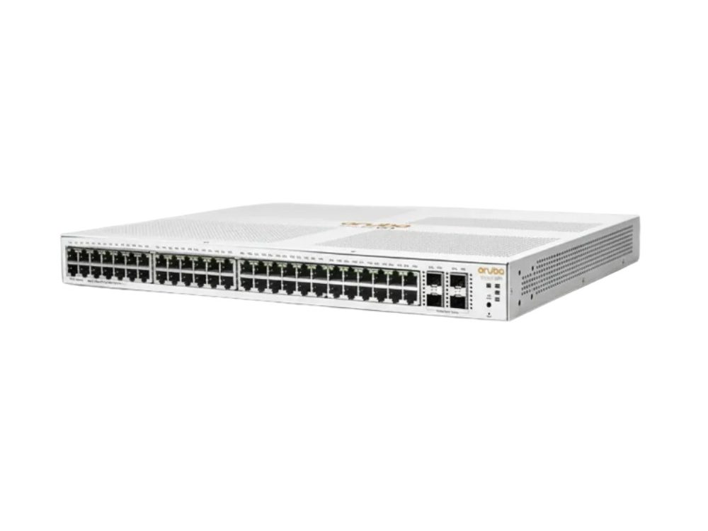 Switch Aruba Instant On 1930 48P JL685A 10/100/1000 - Imagem 3