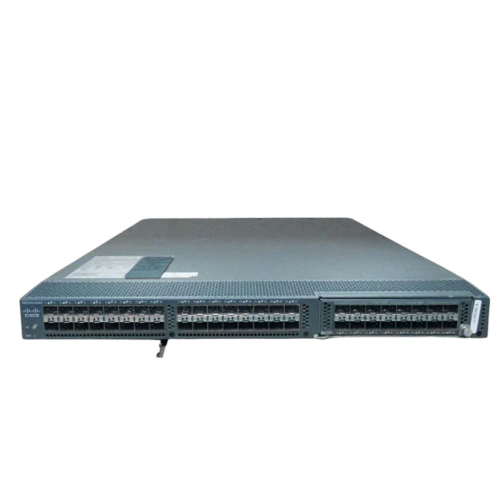 Switch Cisco UCS-FI-6248UP 32x SFP+ 1/10GbE - Imagem 2