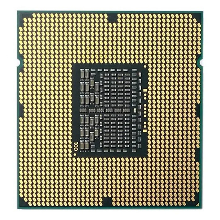 Alternative view of Processador Intel Xeon E5-2697 V4
