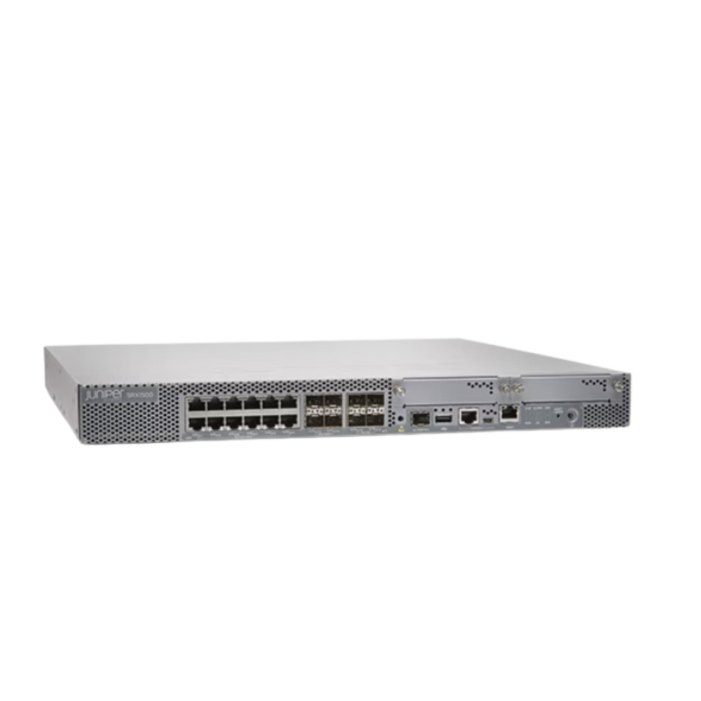 Juniper SRX1500 12P 10/100/1000 - Imagem 2