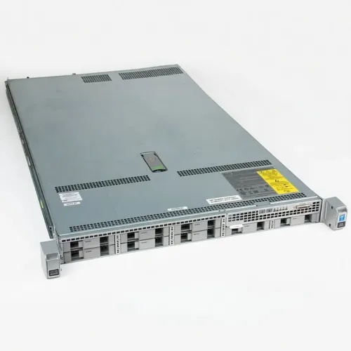Alternative view of Servidor Cisco UCS C220 M4 8SFF 2x 2658 V4 32Gb 1.2Tb