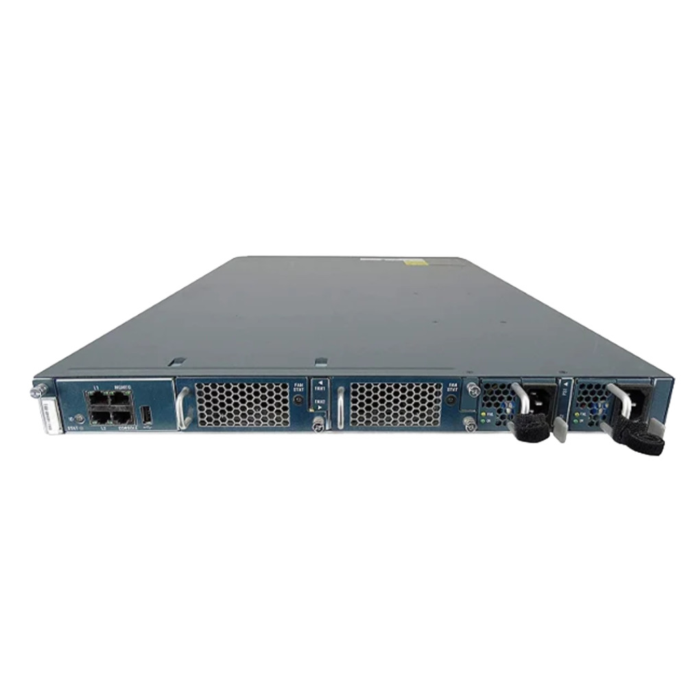 Switch Cisco UCS-FI-6248UP 32x SFP+ 1/10GbE - Imagem 3