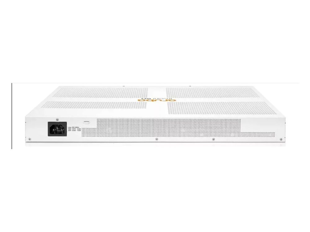 Switch Aruba Instant On 1930 48P JL685A 10/100/1000 - Imagem 4