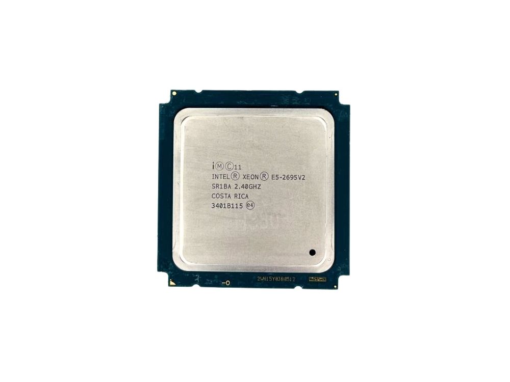 Processador Intel Xeon E5-2695 V2
