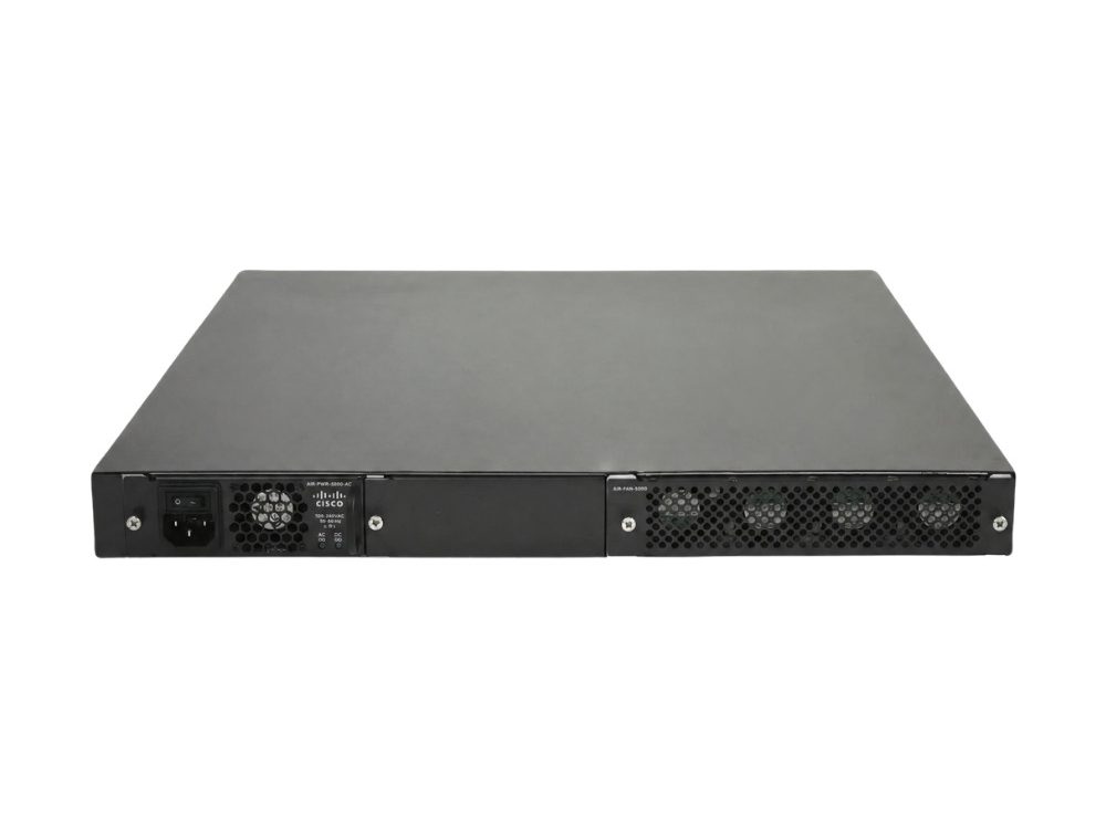 Cisco 5508 Wireless Controller AIR-CT5508-K9 - Imagem 3