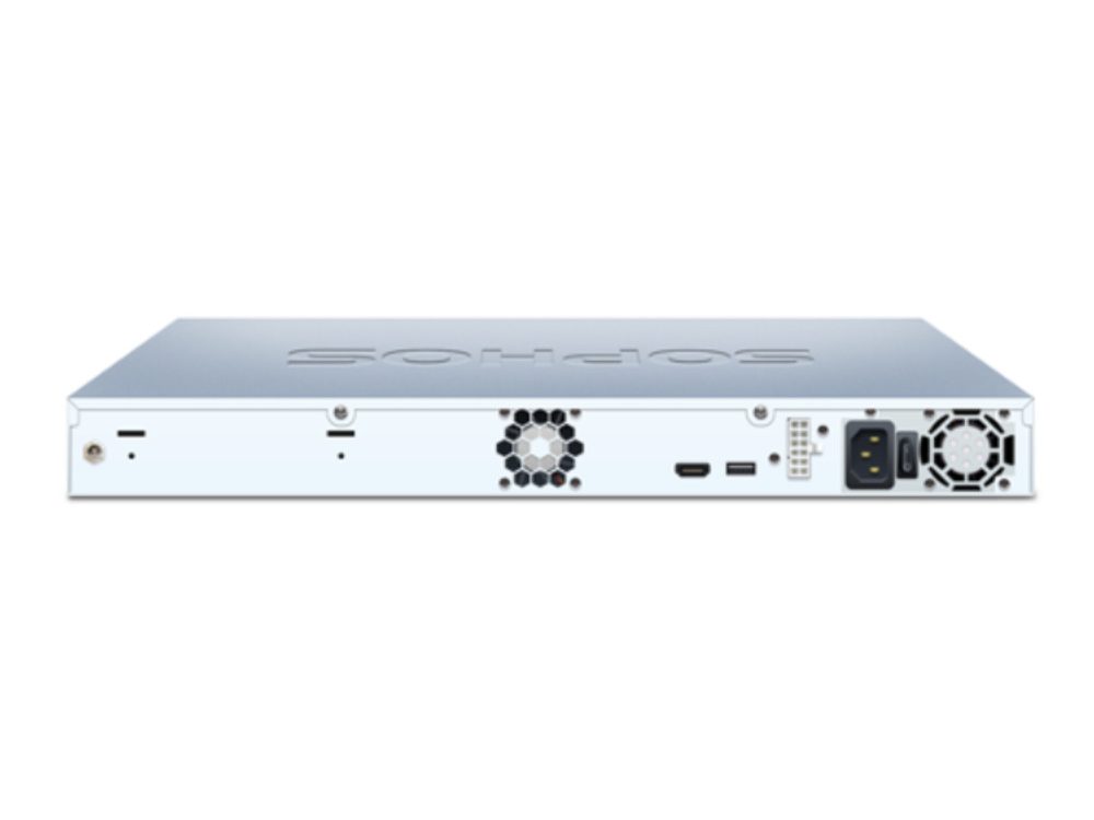 Sophos XG310 Rev. 2 Firewall 12 Portas - Imagem 2