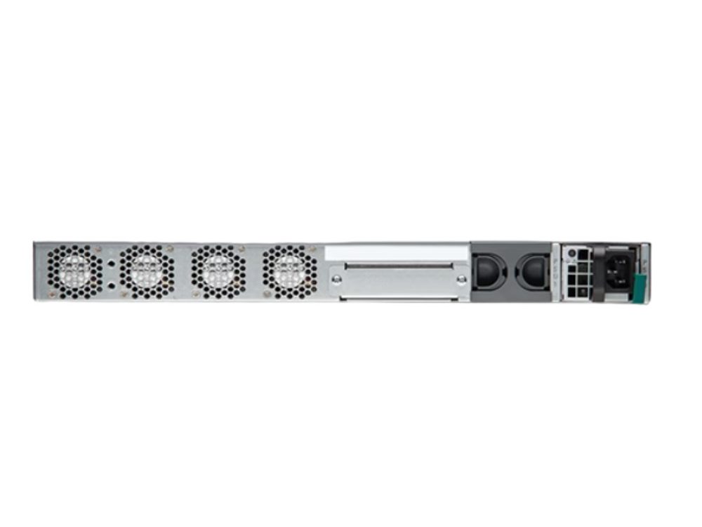 Juniper SRX1500 12P 10/100/1000 - Imagem 3