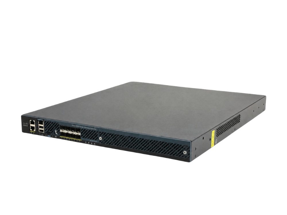 Cisco 5508 Wireless Controller AIR-CT5508-K9 - Imagem 2